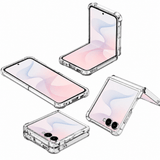 Coque Antichoc Samsung Galaxy Z Flip 8