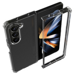 Coque Antichoc Samsung Galaxy Z Fold 7