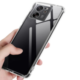 PACK 3en1 avec Coque Antichoc pour Xiaomi 13T / 13T Pro