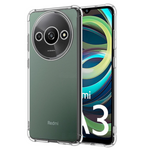 PACK 3en1 avec Coque Antichoc pour Xiaomi Redmi A3