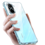 PACK 3en1 avec Coque Antichoc pour Xiaomi Redmi A5 4G (EU Version)