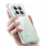 Coque Antichoc Xiaomi Redmi Note 15 4G / 5G - Phonillico