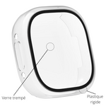 Coque FitBit Sense 2