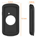 Coque Noir Garmin GPS Edge 1040