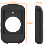Coque Noir Garmin GPS Edge 530
