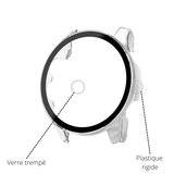Coque Garmin Forerunner 70 / 170 / 170 Music