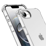 PACK 3en1 avec Coque Hard Antichoc pour iPhone 16e