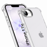 PACK 3en1 avec Coque Hard Antichoc pour iPhone 17e - Phonillico