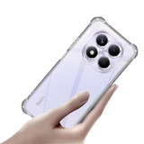 PACK 3en1 avec Coque Antichoc pour Xiaomi Redmi Note 14 Pro 4G