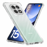 PACK 3en1 avec Coque Antichoc pour Xiaomi Redmi Note 15 4G / 5G - Phonillico