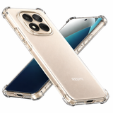 PACK 3en1 avec Coque Antichoc pour Xiaomi Redmi Note 15 Pro 4G - Phonillico