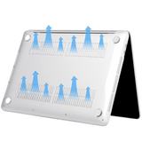 Coque rigide pour Apple MacBook Neo 13