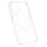 Coque Cercle Magnétique iPhone 17