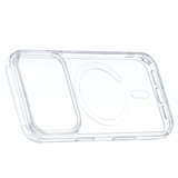 Coque Cercle Magnétique iPhone 17 Pro Max