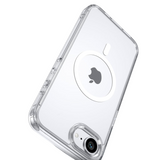 Coque Cercle Magnétique iPhone 17e - Phonillico