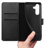Coque Portefeuille Samsung Galaxy A37 - Phonillico