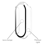 Coque Xiaomi Smart Band 9
