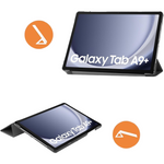 Coque Intégrale Multiposition Samsung Galaxy Tab A9 Plus 2023