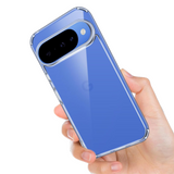 Coque transparente Google Pixel 10 / 10 Pro