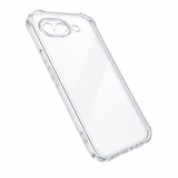 Coque transparente Google Pixel 10A - Phonillico