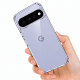 Coque transparente Google Pixel 11 / Pixel 11 Pro