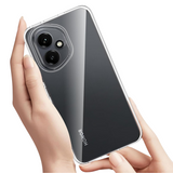 Coque transparente Honor 400 5G