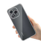 Coque transparente Honor 400 Lite 5G