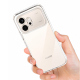 Coque transparente Honor 600 5G