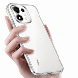 Coque transparente Honor 600 Smart 5G