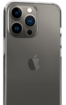 Coque transparente Apple iPhone 16 Pro