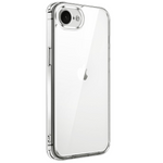 Coque transparente Apple iPhone 16e