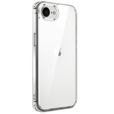 Coque transparente Apple iPhone 17e - Phonillico