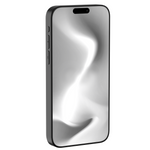 Coque Noir Apple iPhone 16