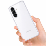 Coque transparente Samsung Galaxy A37 - Phonillico