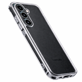 Coque transparente Samsung Galaxy S26 - Phonillico