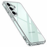 Coque transparente Samsung Galaxy S26 FE