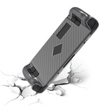 Coque transparente Valve STEAM DECK