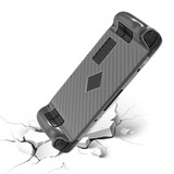 Coque transparente Valve STEAM DECK