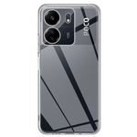 Coque transparente Xiaomi Poco C65