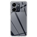 Coque transparente Xiaomi Poco C65