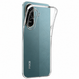 Coque transparente Xiaomi Poco C81 Pro