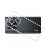 Coque transparente Xiaomi Poco M8 5G