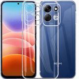 Coque transparente Xiaomi Redmi 17 4G / 5G