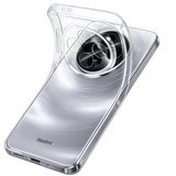 Coque transparente Xiaomi Redmi 17C