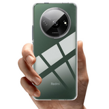 Coque transparente Xiaomi Redmi A3