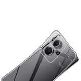 Coque transparente Xiaomi Redmi Note 13 Pro Plus 5G