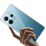 Coque transparente Xiaomi Redmi Note 14 4G