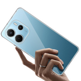 Coque transparente Xiaomi Redmi Note 14 4G