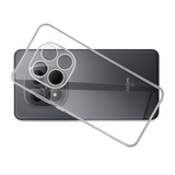 Coque transparente Xiaomi Redmi Note 15 Pro 5G