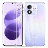 Coque transparente Xiaomi Redmi Note 17 4G / 5G